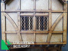 Load image into Gallery viewer, Tudor Shop B