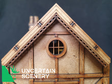 Load image into Gallery viewer, Tudor Shop B