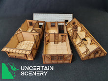 Load image into Gallery viewer, Tudor Shop B