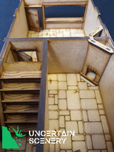 Load image into Gallery viewer, Tudor Shop B