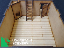 Load image into Gallery viewer, Tudor Shop B