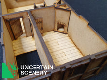 Load image into Gallery viewer, Tudor Shop B