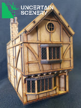 Load image into Gallery viewer, Tudor Shop B