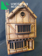 Load image into Gallery viewer, Tudor Shop B