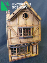 Load image into Gallery viewer, Tudor Shop B