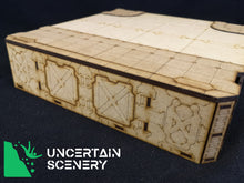 Load image into Gallery viewer, 28mm Board Surround