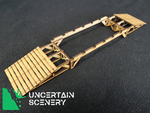 Load image into Gallery viewer, Bridge Riser - Uncertain Scenery