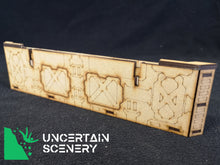 Load image into Gallery viewer, 28mm Bridge Support Surround