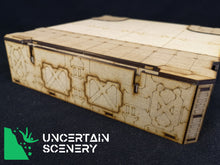 Load image into Gallery viewer, 28mm Bridge Support Surround