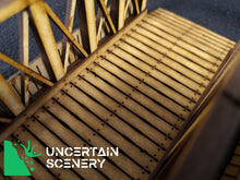 Load image into Gallery viewer, Bridge (covered) - Uncertain Scenery