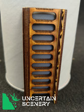 Load image into Gallery viewer, 28mm Sci Fi Ladder (75mm length) - Uncertain Scenery