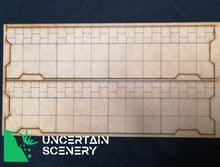 Load image into Gallery viewer, 28mm Straight Road