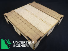 Load image into Gallery viewer, 28mm Straight Road