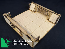 Load image into Gallery viewer, 28mm Sunken Skirmish Entrance
