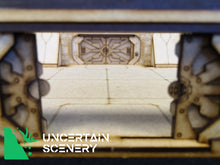 Load image into Gallery viewer, 28mm Sunken Skirmish Entrance