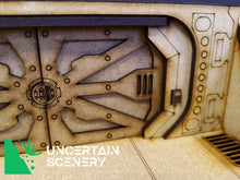 Load image into Gallery viewer, 28mm Sunken Skirmish Entrance