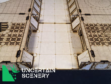 Load image into Gallery viewer, 28mm Sunken Skirmish Entrance