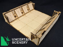 Load image into Gallery viewer, 28mm Sunken Spillway