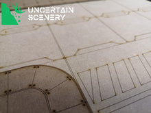 Load image into Gallery viewer, 28mm T-Junction