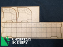 Load image into Gallery viewer, 28mm T-Junction