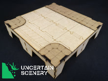 Load image into Gallery viewer, 28mm T-Junction