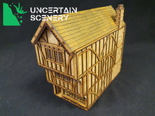 Load image into Gallery viewer, Tudor Shop A