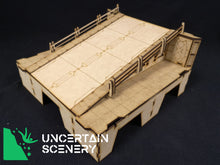 Load image into Gallery viewer, 28mm Upslope Ramp