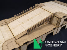 Load image into Gallery viewer, 28mm Upslope Ramp