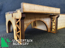 Load image into Gallery viewer, 8/10mm Arched Bridge Support