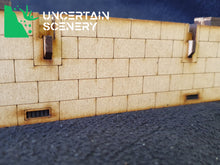 Load image into Gallery viewer, 8/10mm Bridge Support Surround