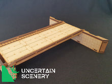 Load image into Gallery viewer, 8/10mm Bridge Support Surround