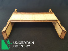 Load image into Gallery viewer, 8/10mm Bridge Support Surround