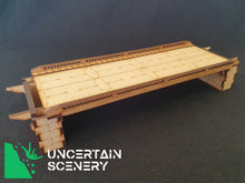 Load image into Gallery viewer, 8/10mm Overpass and Supports