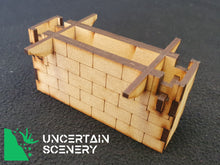 Load image into Gallery viewer, 8/10mm Overpass and Supports