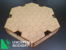 Load image into Gallery viewer, Hex Basic