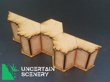 Load image into Gallery viewer, Hex Surround