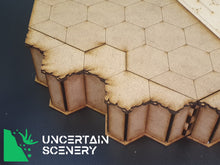 Load image into Gallery viewer, Hex Surround