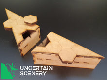 Load image into Gallery viewer, Hex Border