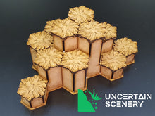 Load image into Gallery viewer, Hex Hill A