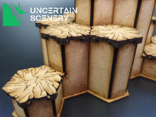 Load image into Gallery viewer, Hex Hill A