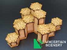 Load image into Gallery viewer, Hex Hill B