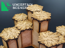 Load image into Gallery viewer, Hex Hill B