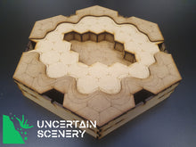 Load image into Gallery viewer, Hex Lake