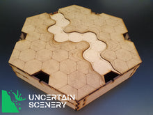 Load image into Gallery viewer, Hex River