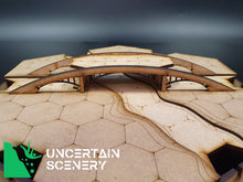 Load image into Gallery viewer, Hex River Bridge