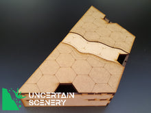 Load image into Gallery viewer, Hex River Half