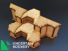 Load image into Gallery viewer, Hex River Surround