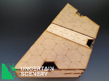 Load image into Gallery viewer, Hex Road Half