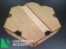 Load image into Gallery viewer, Hex Road Straight