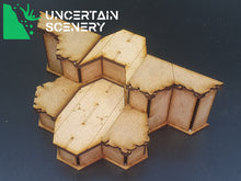 Load image into Gallery viewer, Hex Road Surround